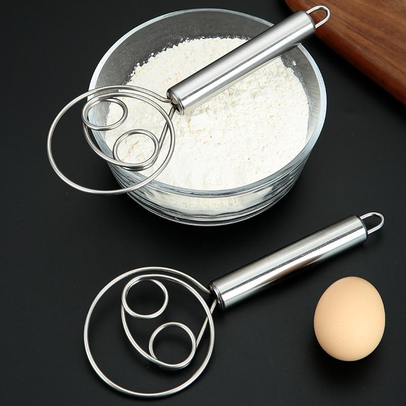 C Dough Whisk Bread Mixer Stai - огляд і ціна Kitchen Appliances Germany