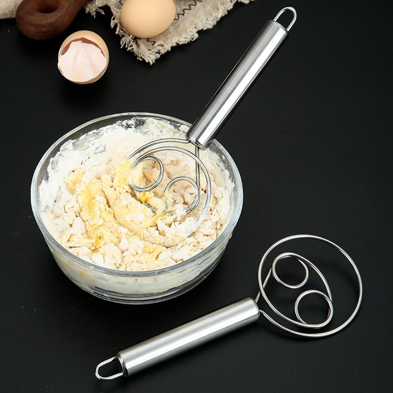 C Dough Whisk Bread Mixer Stai - огляд і ціна Kitchen Appliances Germany