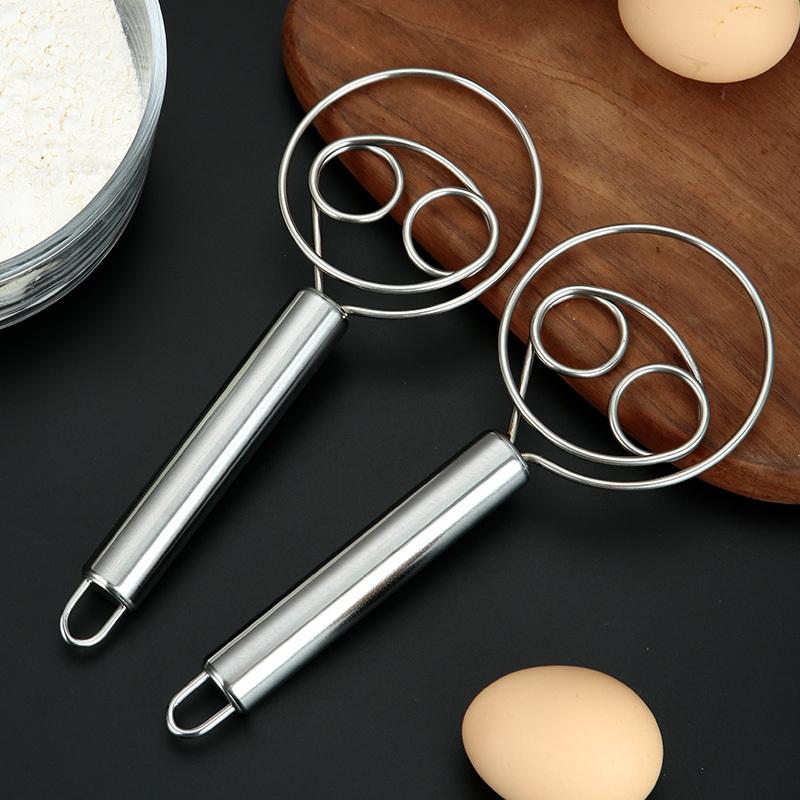 C Dough Whisk Bread Mixer Stai - огляд і ціна Kitchen Appliances Germany