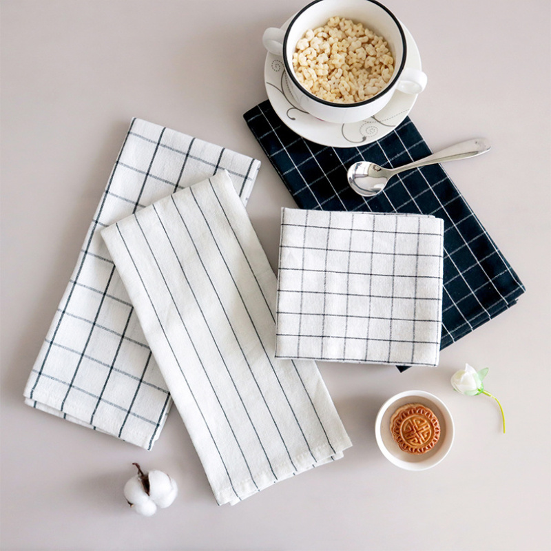 4/8/12Pcs, 45Cm*62Cm, Black an - огляд і ціна Kitchen Appliances White