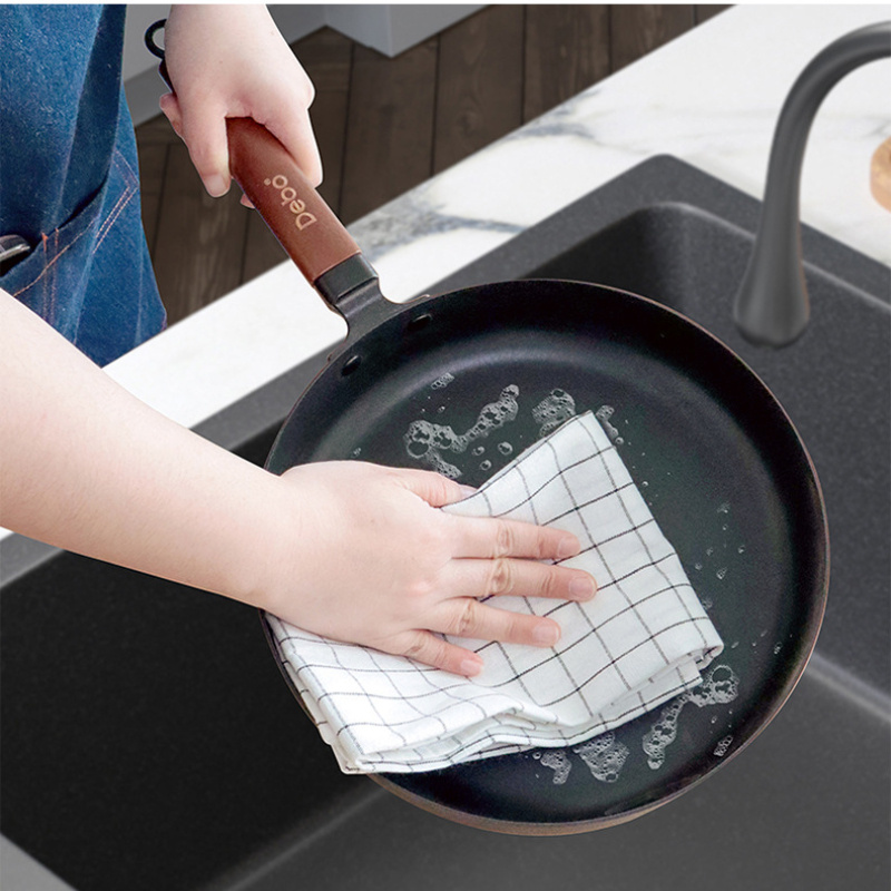 4/8/12Pcs, 45Cm*62Cm, Black an - огляд і ціна Kitchen Appliances White