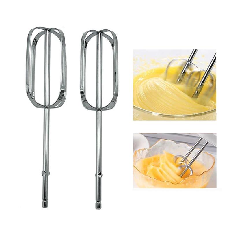 C 1/2pcs new Hand Mixer Beater - огляд і ціна Hand Mixer Electric