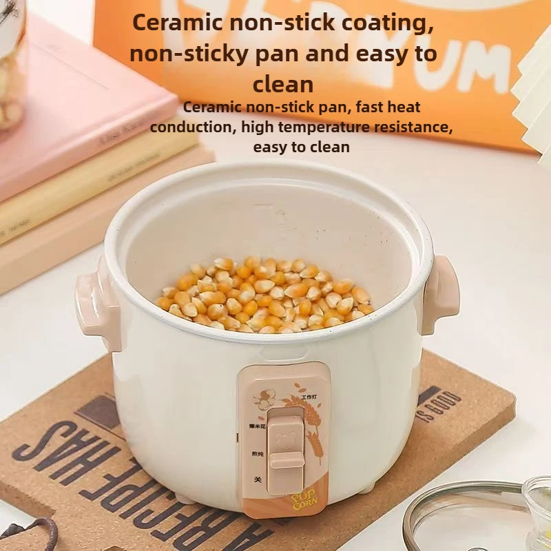 DIY Mini Kitchen Hand-crank Po - огляд і ціна Kitchen Appliances For Gift