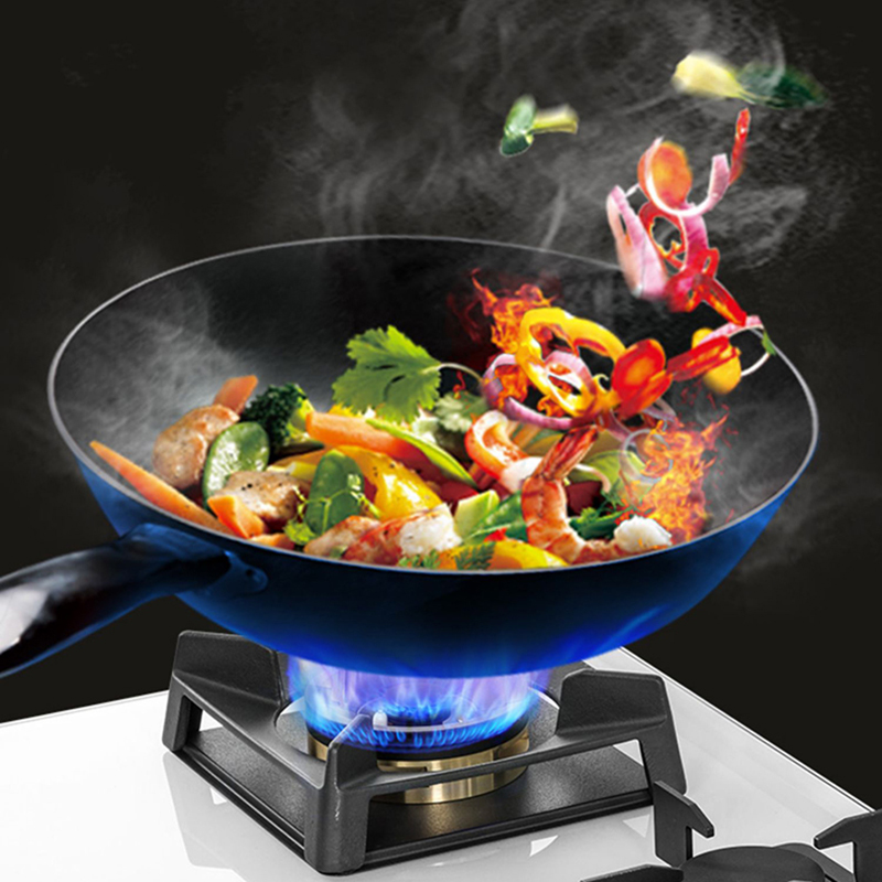 Kitchen Appliances Gas Cooker  - огляд і ціна Kitchen Appliances White