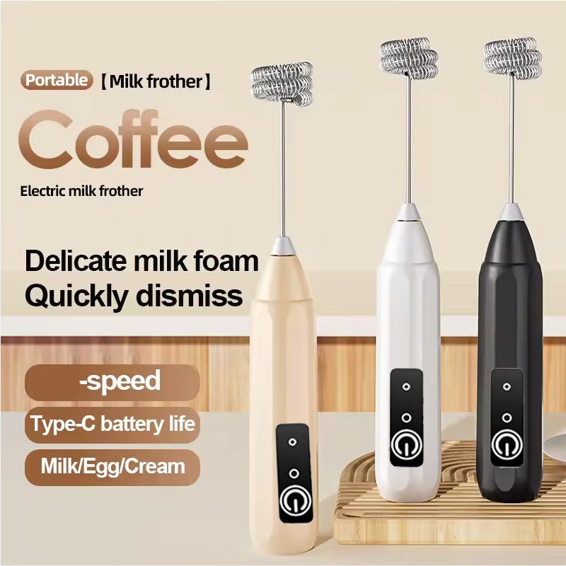 GOOD Rechargeable Electric Egg - огляд і ціна Hand Mixer Electric