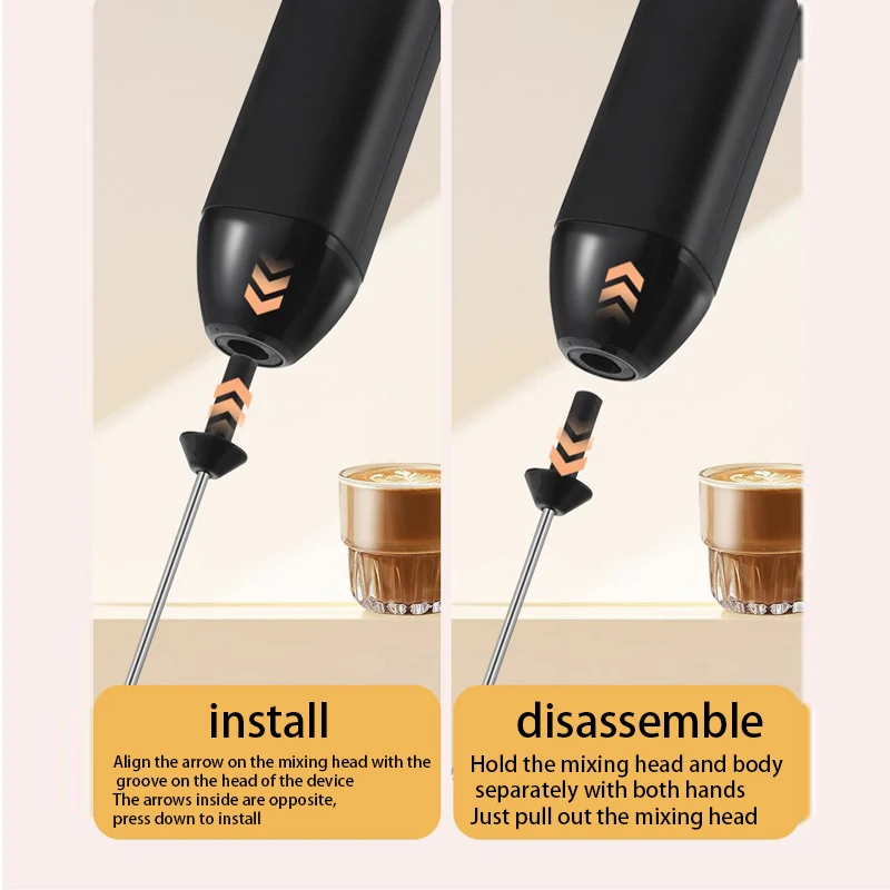 GOOD Rechargeable Electric Egg - огляд і ціна Hand Mixer Electric