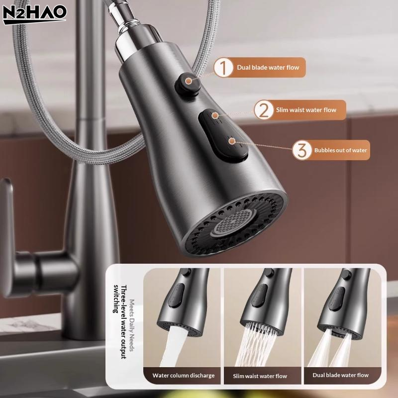 Pull Out Kitchen Sink Faucet S - огляд і ціна Kitchen Appliances Germany
