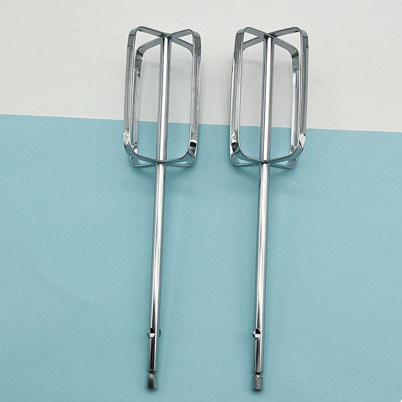 New 1pcs Hand Mixer Beaters At - огляд і ціна Hand Mixer Electric