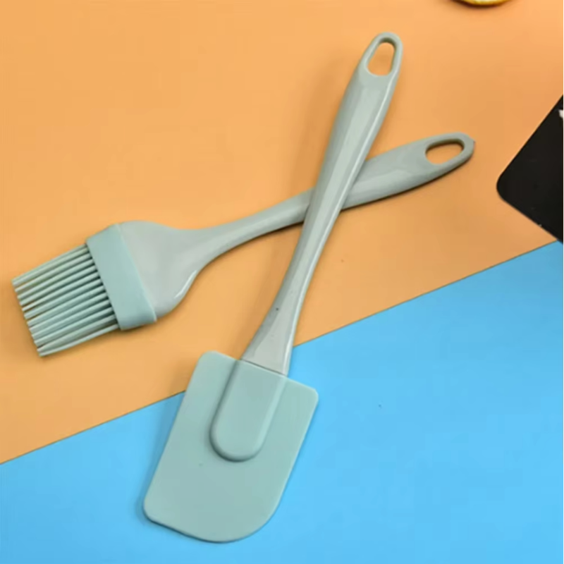 Food Grade Silicone Cream Scra - огляд і ціна Kitchen Appliances Germany