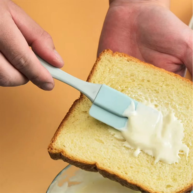 Food Grade Silicone Cream Scra - огляд і ціна Kitchen Appliances Germany
