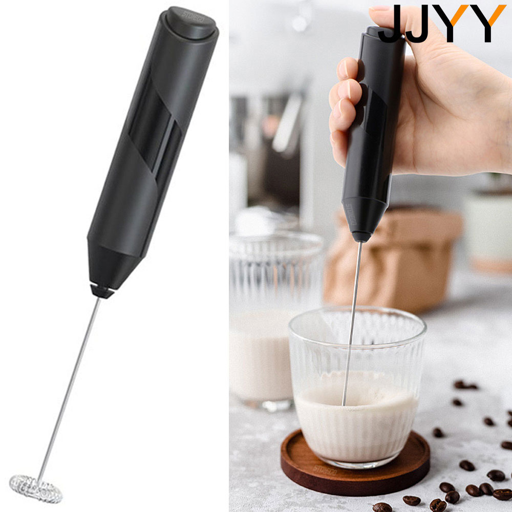 Frother Electric Milk Mixer Dr - огляд і ціна Kitchen Appliances Germany