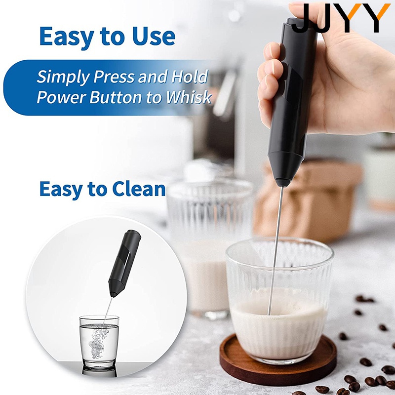 Frother Electric Milk Mixer Dr - огляд і ціна Kitchen Appliances Germany