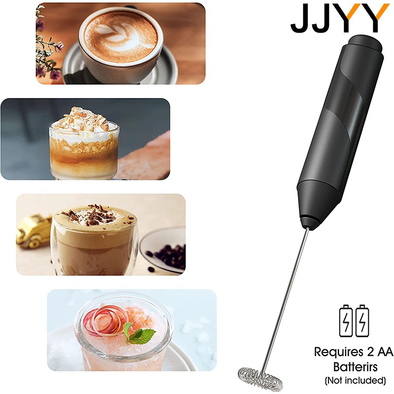 Frother Electric Milk Mixer Dr - огляд і ціна Kitchen Appliances Germany