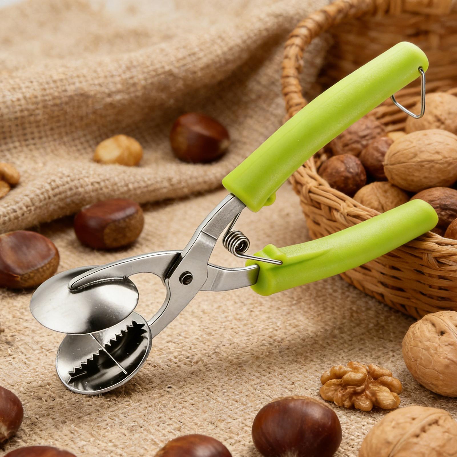 Stainless Chestnut Machine Kit - огляд і ціна Kitchen Appliances Brand