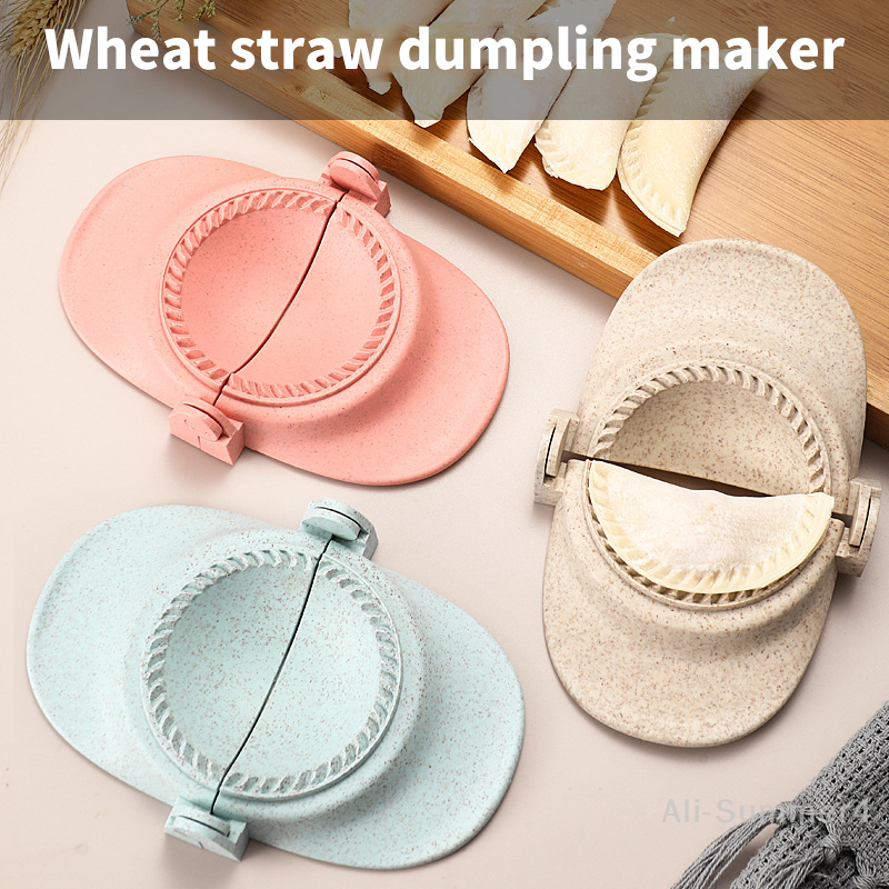 Dumpling Machine Tools Dumplin - огляд і ціна Kitchen Appliances Brand