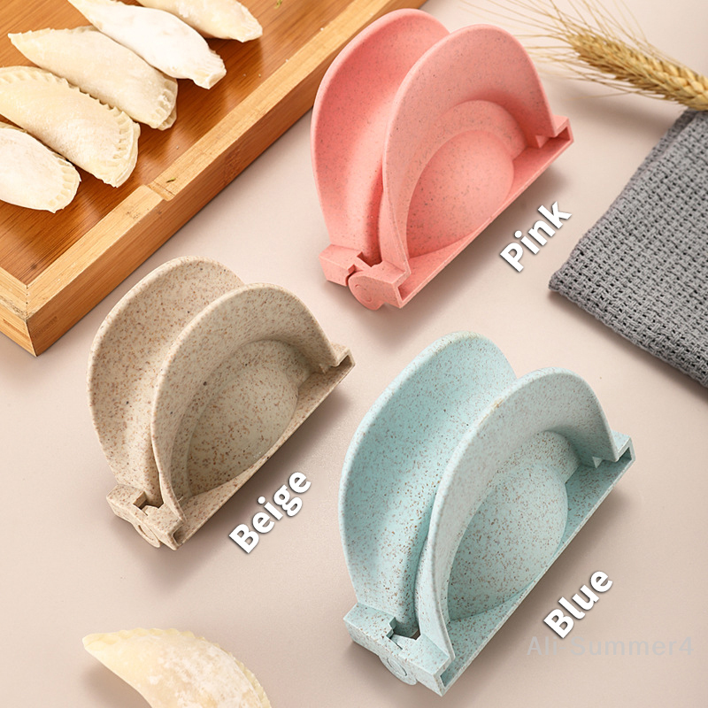 Dumpling Machine Tools Dumplin - огляд і ціна Kitchen Appliances Brand