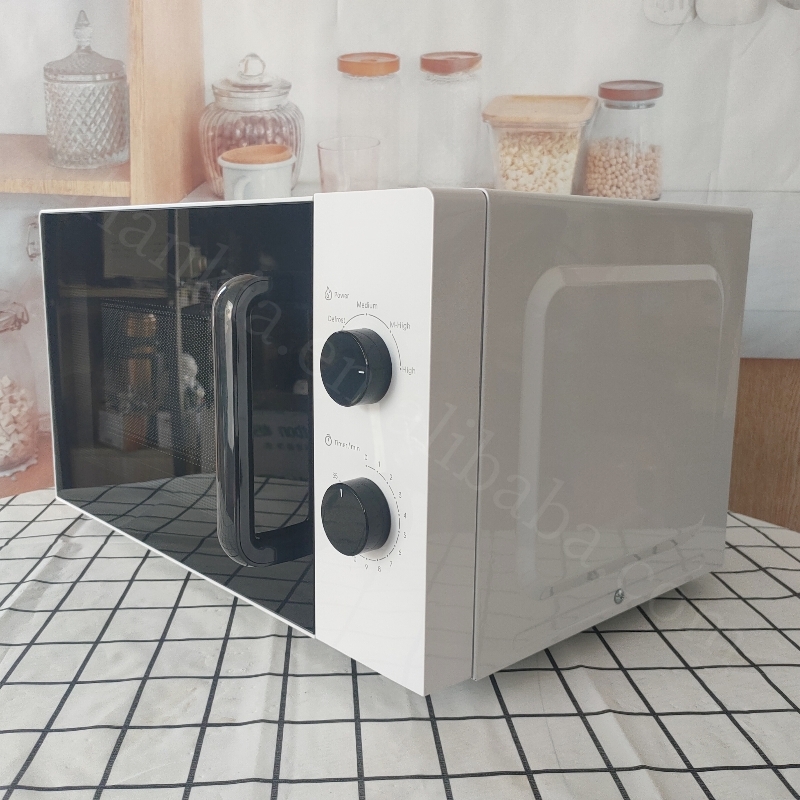 25L Black Digital Display Micr - огляд і ціна Kitchen Appliances Direct