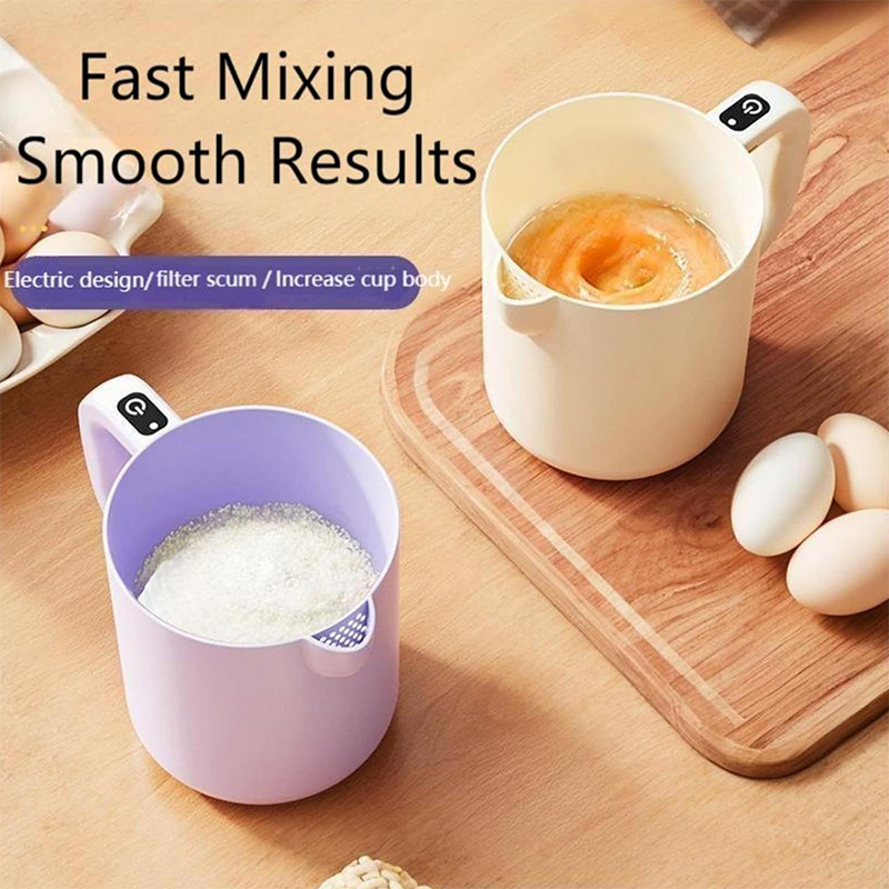 Electric Egg Beater 2 In 1 Cor - огляд і ціна Hand Mixer Electric