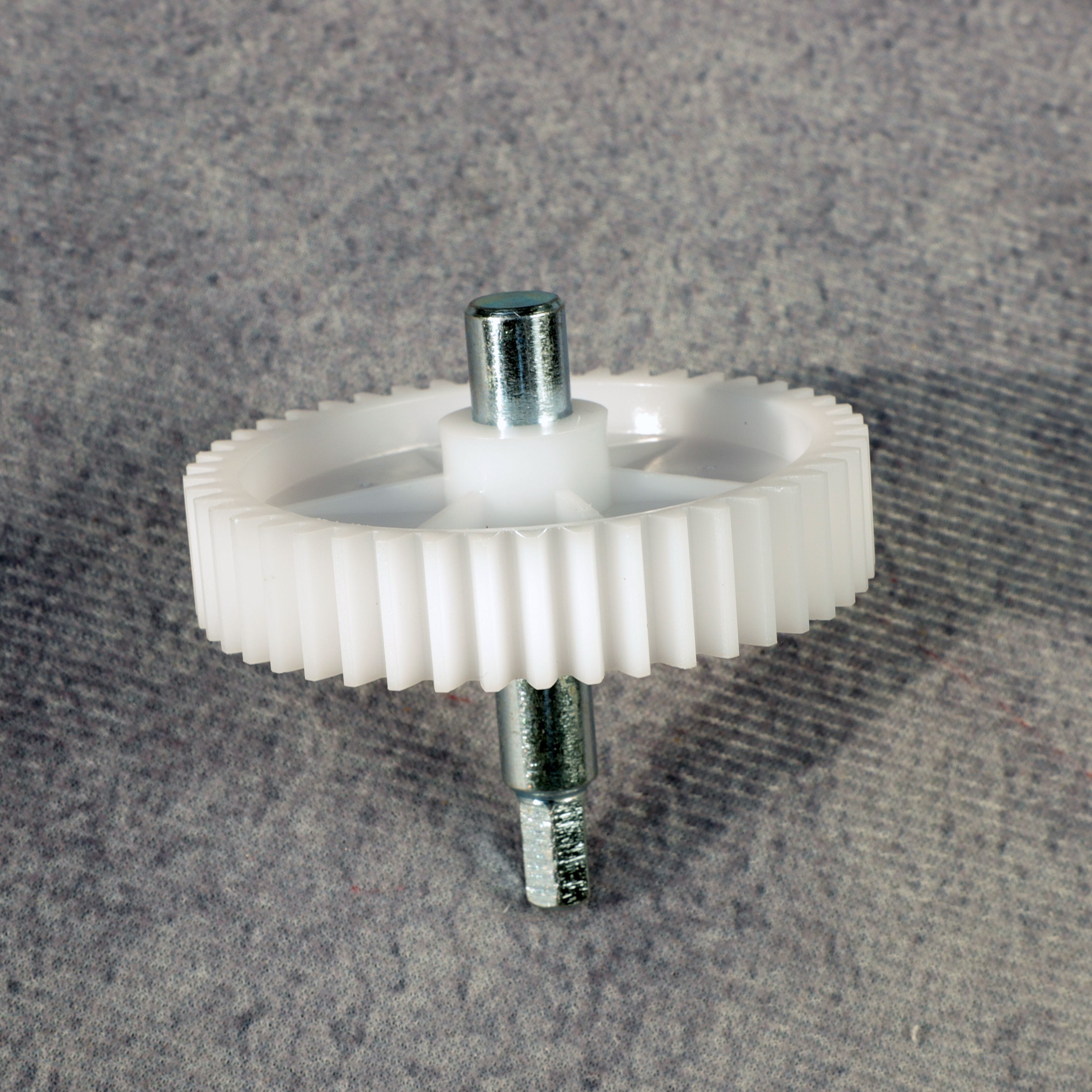 Meat Grinder Gear Spare Parts  - огляд і ціна Kitchen Appliances Philips