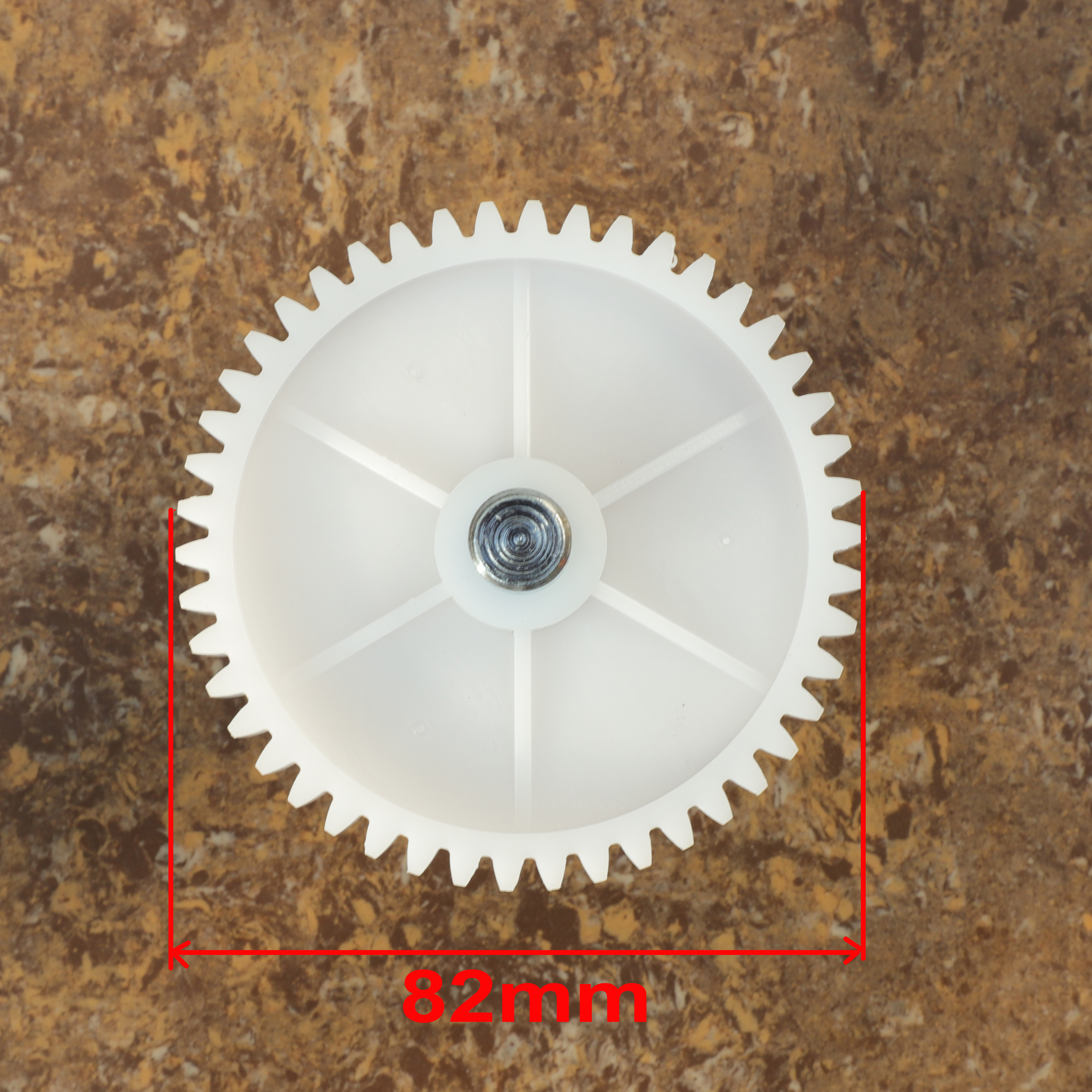 Meat Grinder Gear Spare Parts  - огляд і ціна Kitchen Appliances Philips