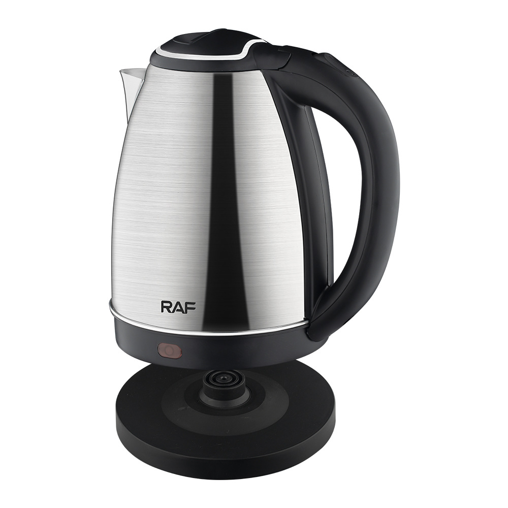 2L Electric Kettle Stainless S - огляд і ціна Kitchen Appliances For Gift