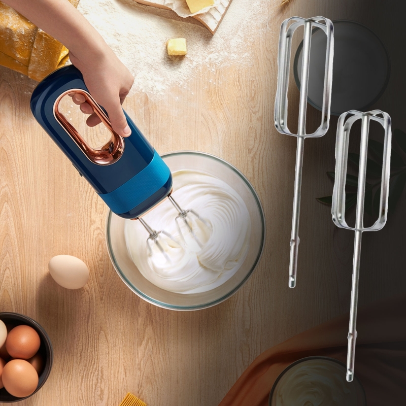 2Pcs Hand Mixer Beaters Attach - огляд і ціна Hand Mixer Electric