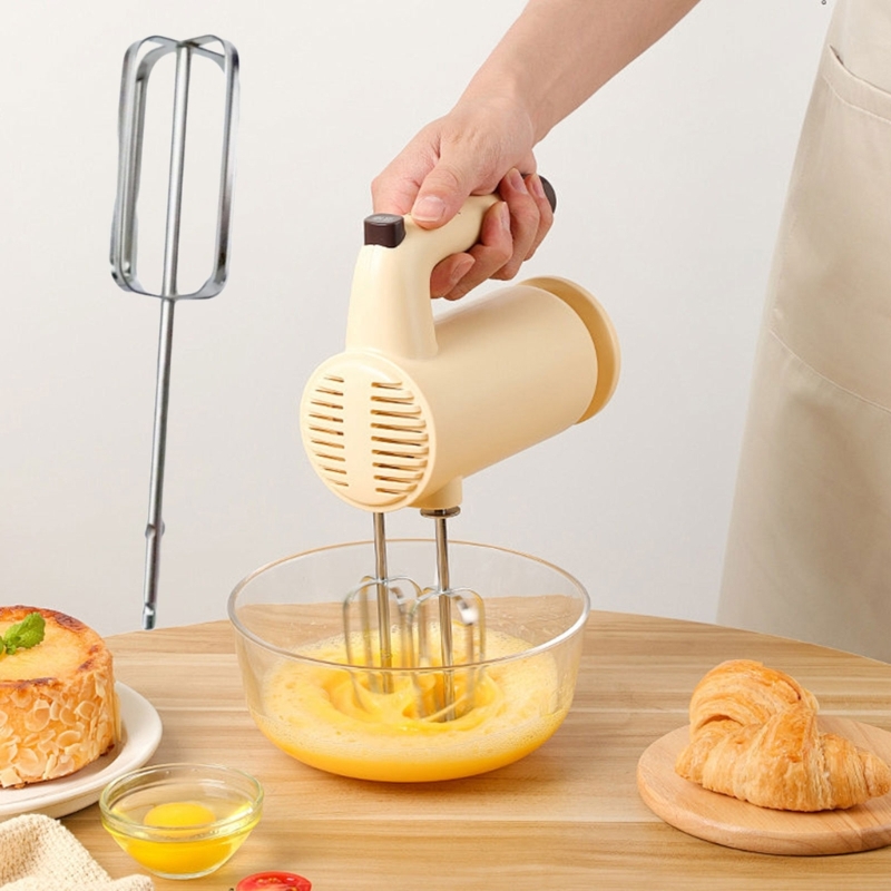 2Pcs Hand Mixer Beaters Attach - огляд і ціна Hand Mixer Electric