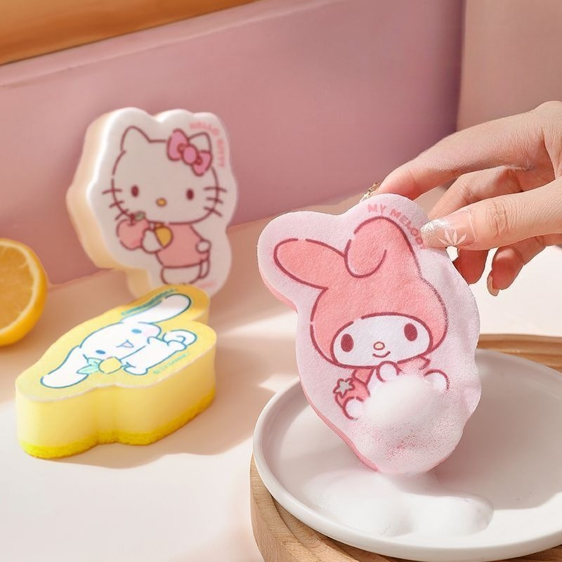 Anime Hello Kitty My Melody Di - огляд і ціна Kitchen Appliances Brand