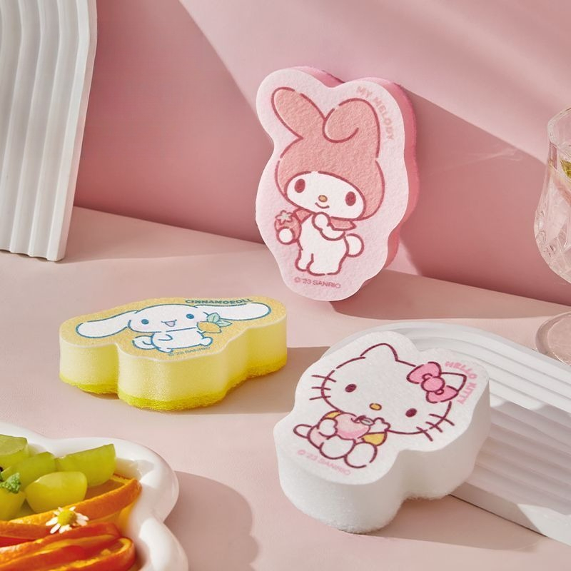 Anime Hello Kitty My Melody Di - огляд і ціна Kitchen Appliances Brand