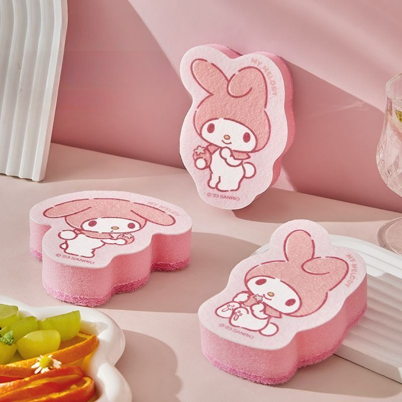 Anime Hello Kitty My Melody Di - огляд і ціна Kitchen Appliances Brand