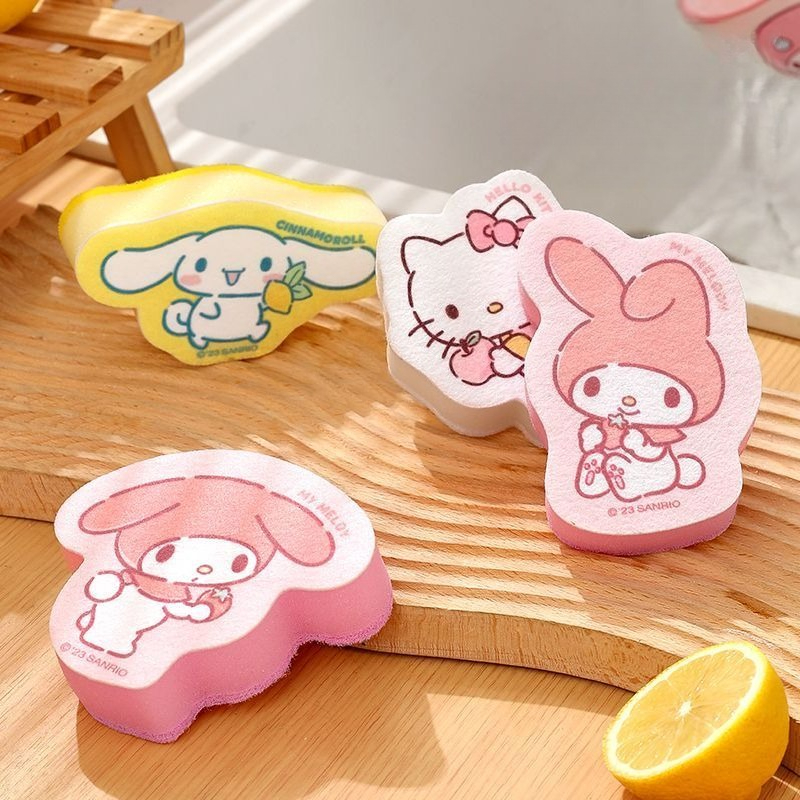 Anime Hello Kitty My Melody Di - огляд і ціна Kitchen Appliances Brand
