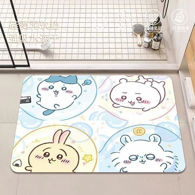 Anime Chiikawa Hachiware Usagi - огляд і ціна Kitchen Appliances Brand