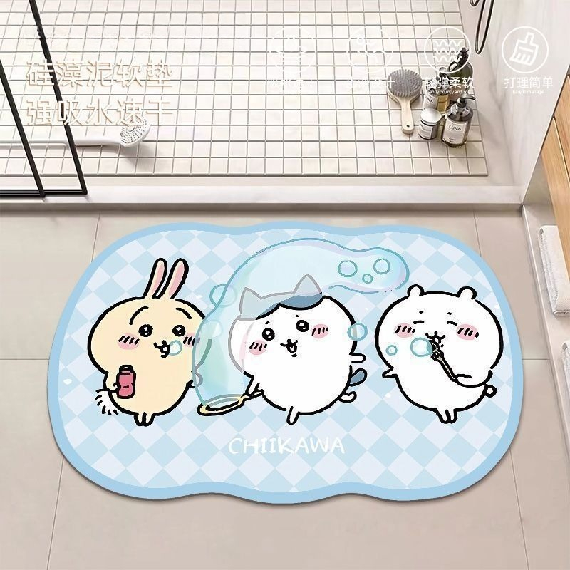Anime Chiikawa Hachiware Usagi - огляд і ціна Kitchen Appliances Brand
