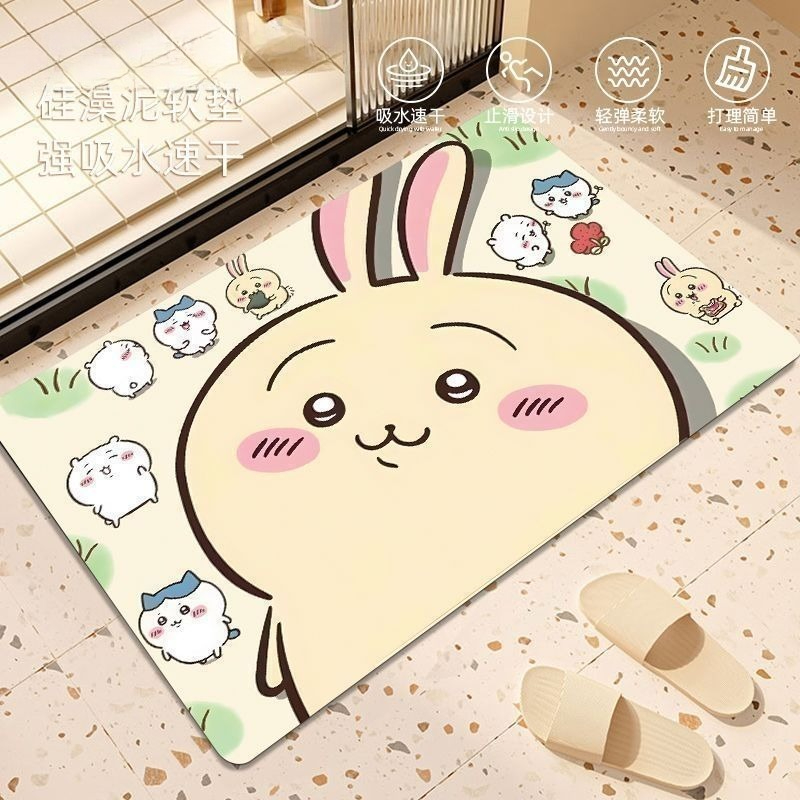 Anime Chiikawa Hachiware Usagi - огляд і ціна Kitchen Appliances Brand