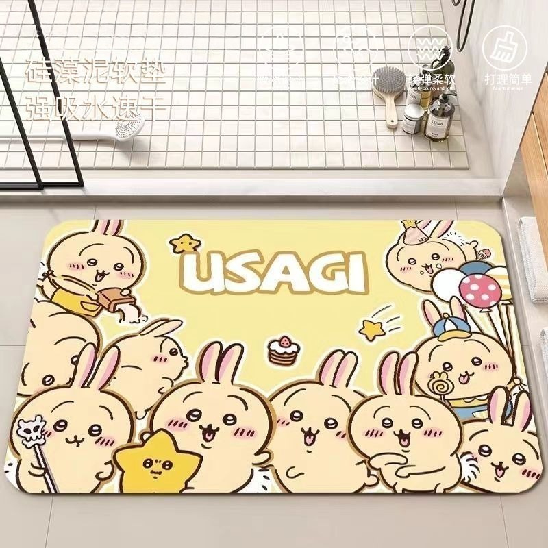 Anime Chiikawa Hachiware Usagi - огляд і ціна Kitchen Appliances Brand