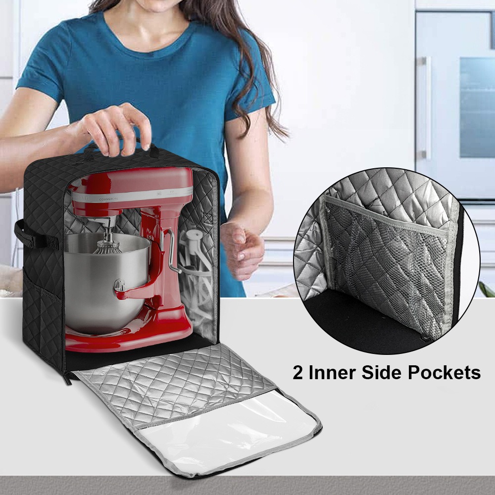 for Kitchen Aid Mixer Mixer Du - огляд і ціна Kitchen Appliances Germany
