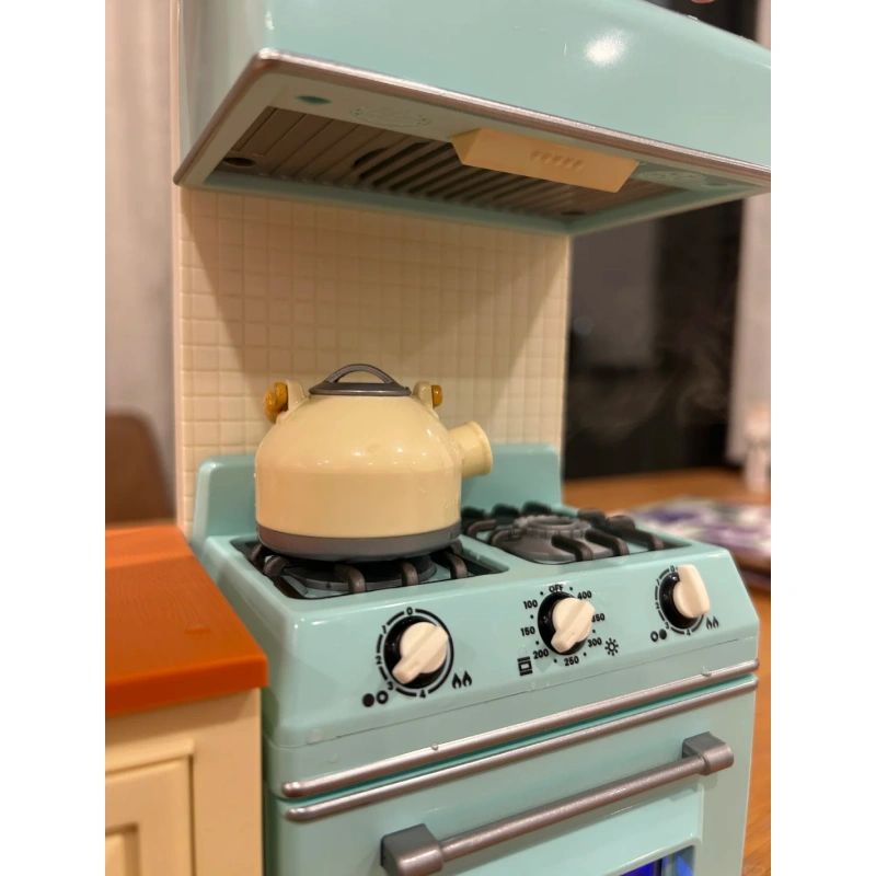 Zuru Mini Brand Magic Kitchen  - огляд і ціна Kitchen Appliances For Gift