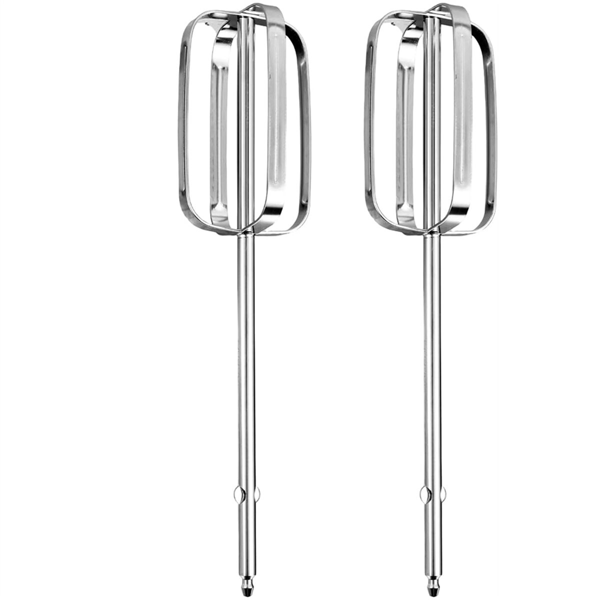 2pcs Hand Mixer Beaters Attach - огляд і ціна Hand Mixer Electric
