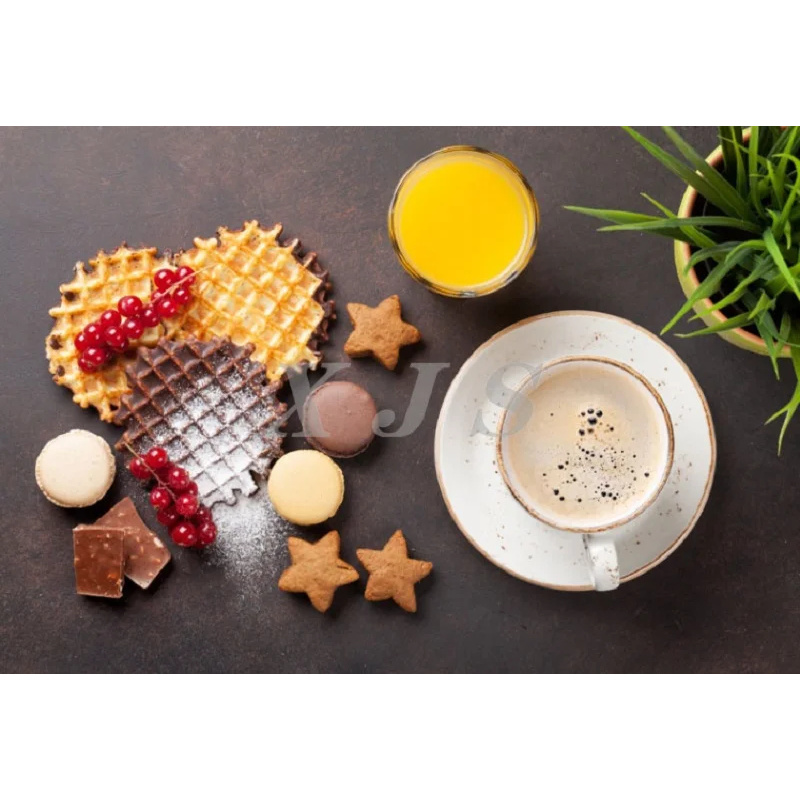 Commercial Belgian Maker Manuf - огляд і ціна Waffle Iron Belgian