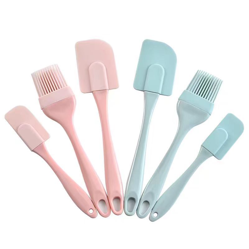 3PCS/Set Cream Scraper DIY Bre - огляд і ціна Kitchen Appliances Germany