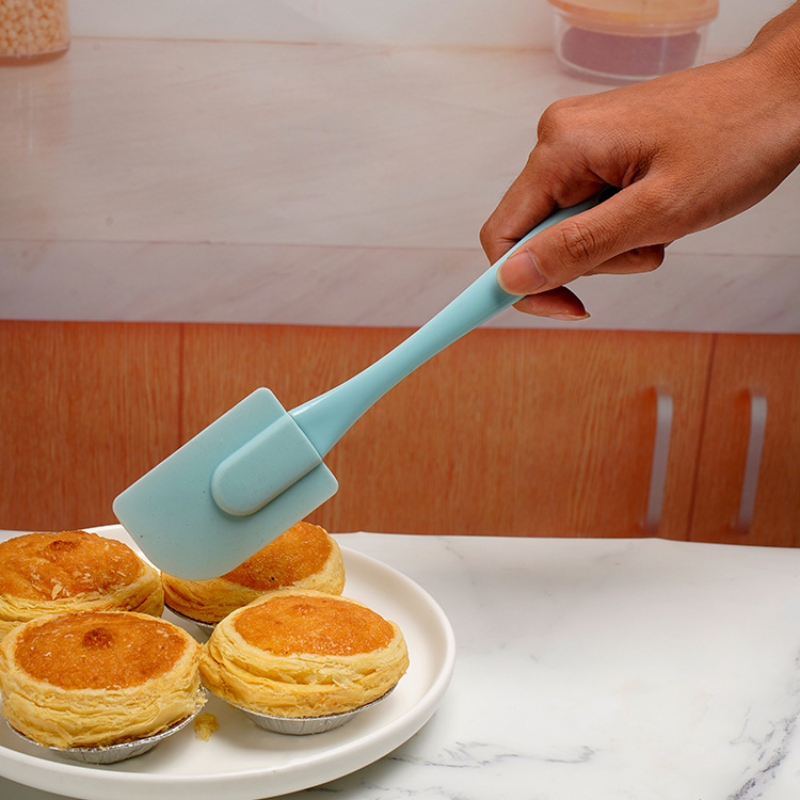 3PCS/Set Cream Scraper DIY Bre - огляд і ціна Kitchen Appliances Germany