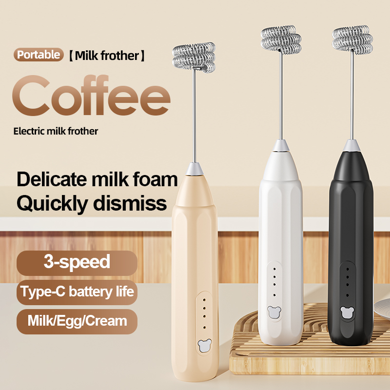 USB Rechargeable Electric Hand - огляд і ціна Kitchen Appliances Germany