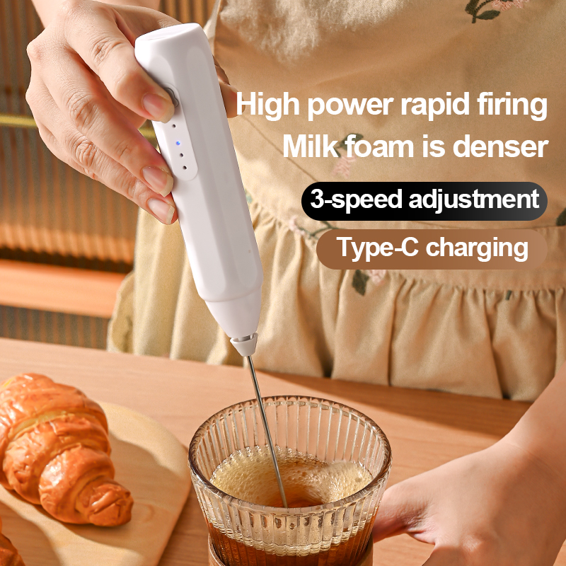 USB Rechargeable Electric Hand - огляд і ціна Kitchen Appliances Germany