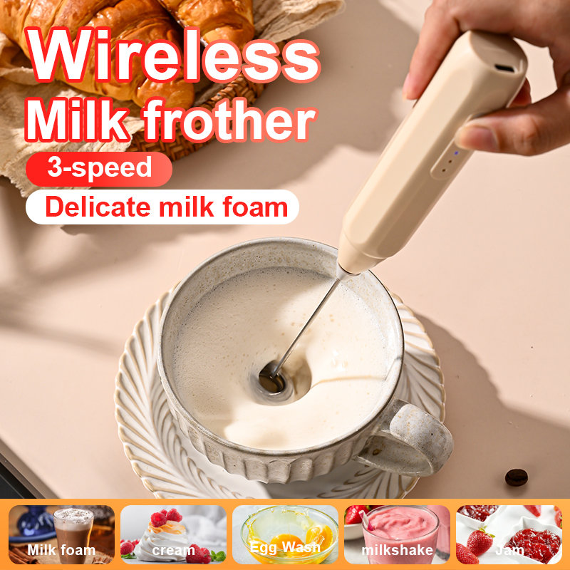 USB Rechargeable Electric Hand - огляд і ціна Kitchen Appliances Germany