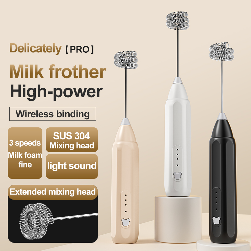 USB Rechargeable Electric Hand - огляд і ціна Kitchen Appliances Germany